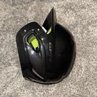 Easton Batting Helmet Black Size M /L Kids