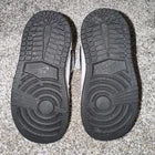 Jordan 1 Mid Black White (TD) Size 7C