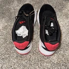Adidas Duramo SL Black Size 4Y