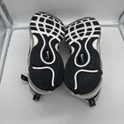 Size 8.5 Men’s- Nike Air Max 97 Black/ Metallic Silver