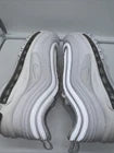 Size 6Y- Nike Air Max 97 White