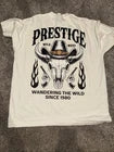 Prestige T- Shirt Large Men’s