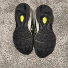 Nike Air Max 97 Icons Neon (GS) Size 4.5Y