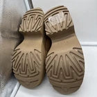 Size 9 Women’s UGG Classic Ultra Mini New Heights Boots Brown