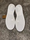 Nike Court Vision Low Men’s Size 11.5 White