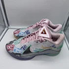 Size 8.5 - Nike Monopoly x LeBron 22 QS Currency