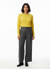 Women’s Medium- Nordstrom Cashmere Sweater Yellow