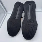 Size 8 Men’s- Nike GT Jump Academy Black