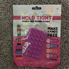 Hands Free Phone Mounts- 4 Different Colors
