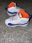 Jordan Jump man Two Trey Toddler Size 5C