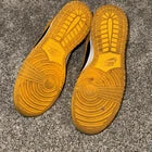 Nike Dunk Low Championship Goldenrod Men’s Size 10.5