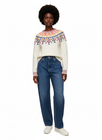 Marine Layer Archive Sweater