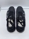 Size 7 Men’s- Nike Free RN Black- Replacement In Sole