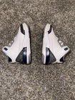 Jordan 3 Retro Midnight Navy (TD) Size 4C