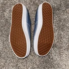 VANS Authentic Navy True White Size 3GS