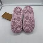 Size 7C- Nike Court Borough Low Recraft Pink Foam