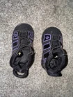 Nike Air More Uptempo Action Grape (TD) Size 6C
