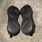 Size 6- Q4 Matte Black 495 LO SP