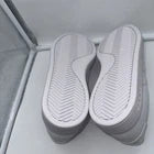 Size 9.5 Women’s- Adidas Grand Court 2.0 White