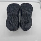 Size 3Y- New Balance 740 Bungee Lace Black