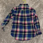 Ralph Lauren Button Up Size 4/4T