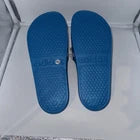 Size 8 Men’s- Adidas Adilette Aqua Slides