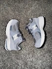 New Balance 2002 R Toddler Steel With Lead Size 5C