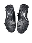 Kids 3Y- Nike Menace 4 Shark BG W- Black