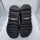 Size 8.5 Women’s- Sorel Boot- Rain Short Gloss- Black
