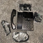 Polycom VVX 150 And VVX 250 Business IP Phone