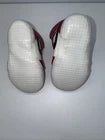 Size 4C- Jordan 1 Crib Bootie Chicago Lost And Found (I)