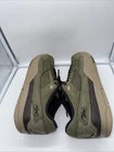 Size 9 Men’s- Jordan Flight Court Olive