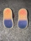 Jordan 1 Mid SS Skyline (TD) Size 4C