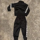 Boys Nike Set Black Size 12 Month