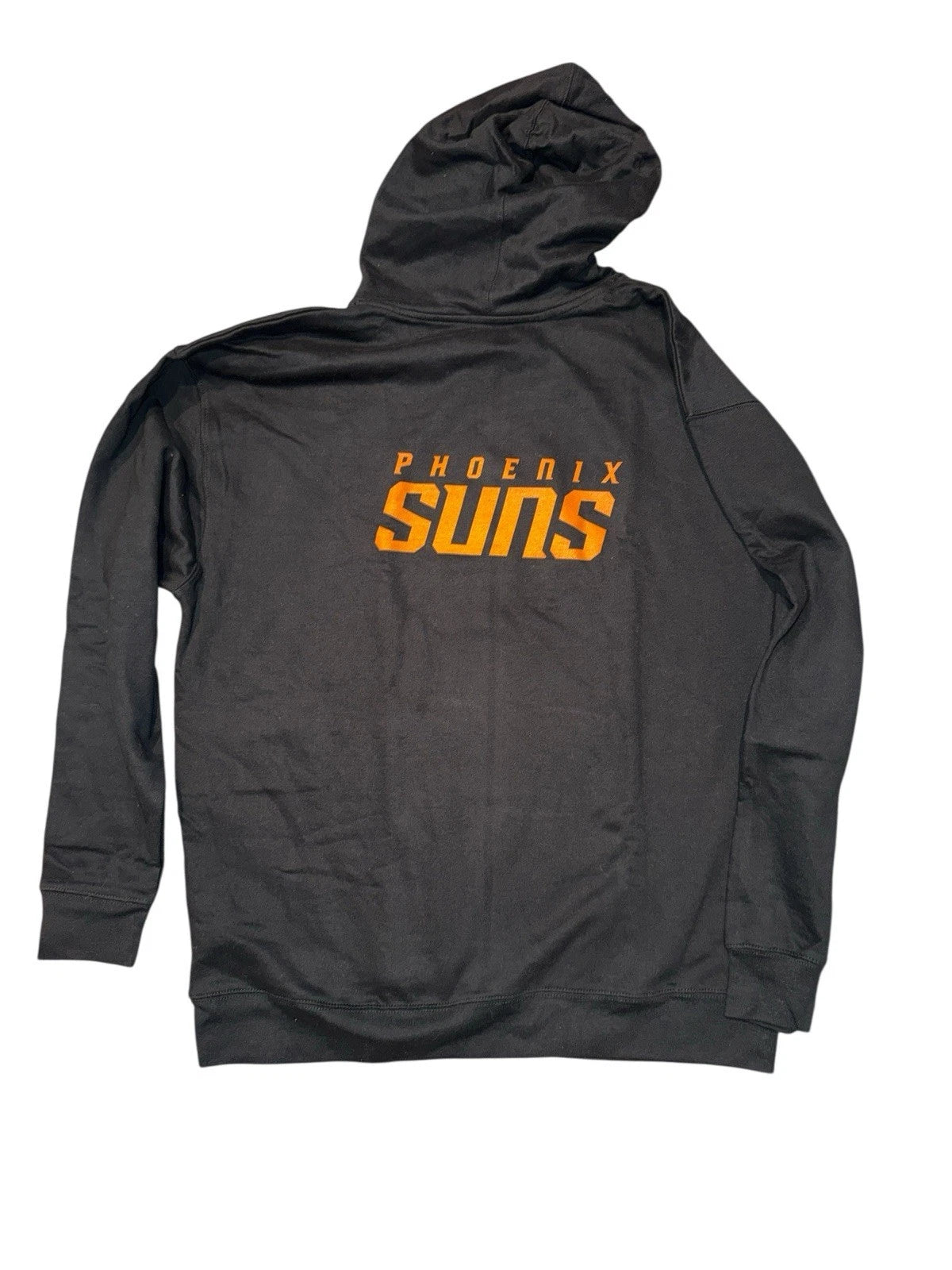Men’s XL- Phoenix Suns Hoodie- Black