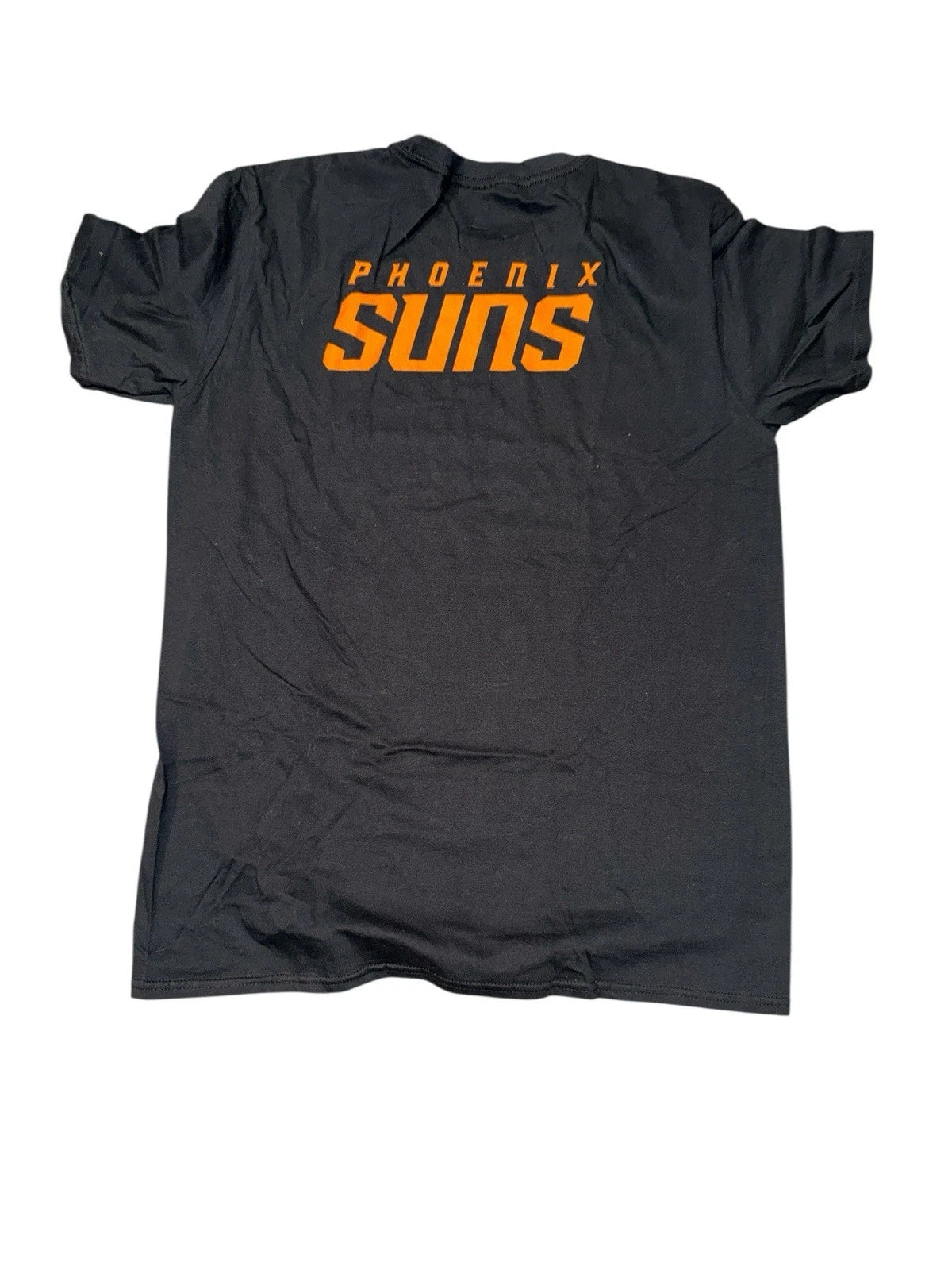Men’s Large- Phoenix Suns Shirt- Black