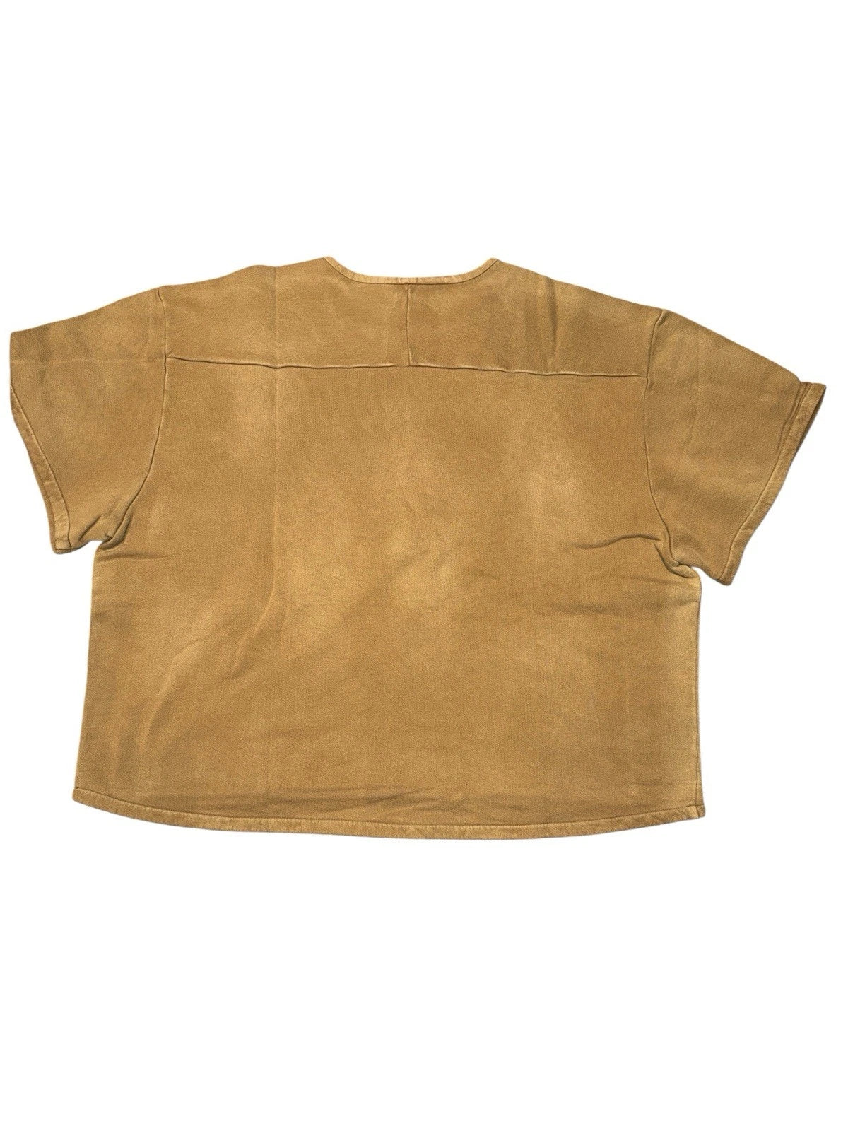 Large Men’s- Yeezy Gap Shirt