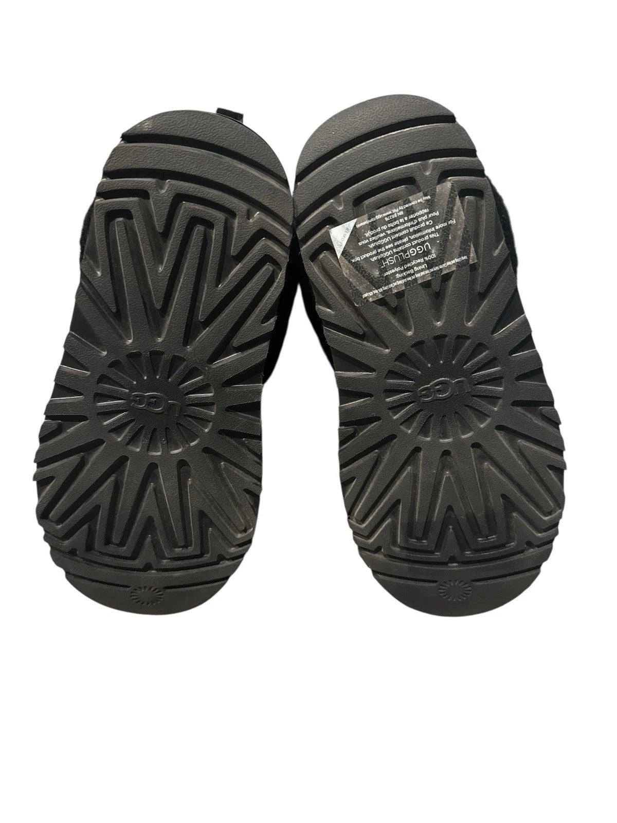 Women’s Size 6 UGG Black