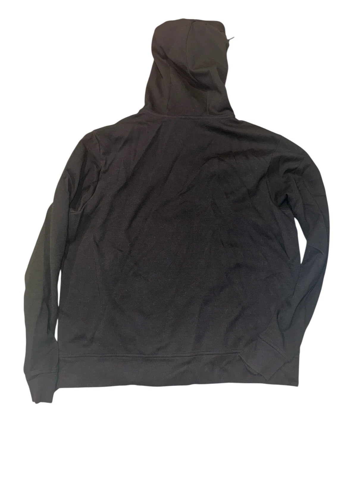 Women’s Large Joe Fresh Hoodie- Black