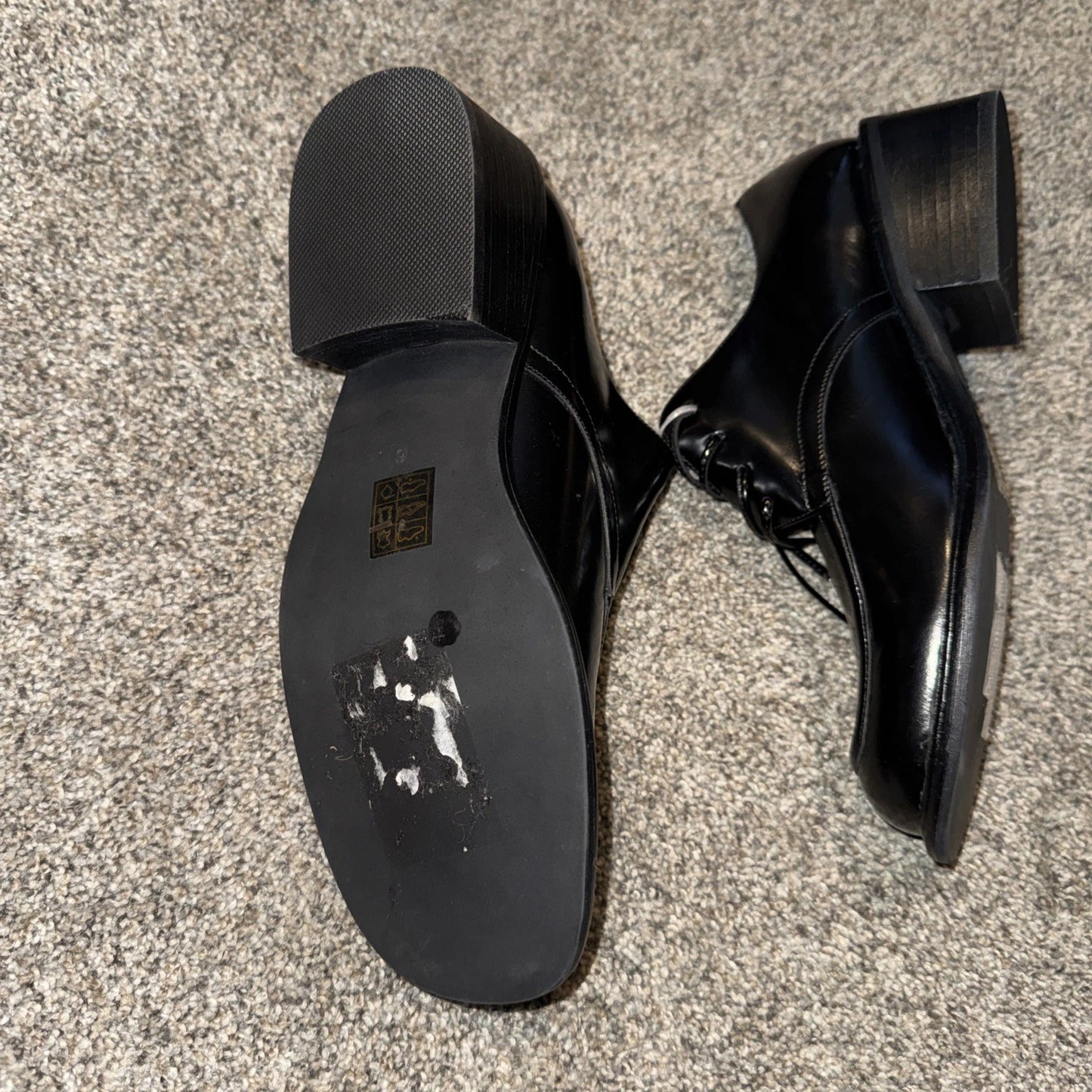 Size 6 Jeffrey Campbell Shoes Women’s - Black