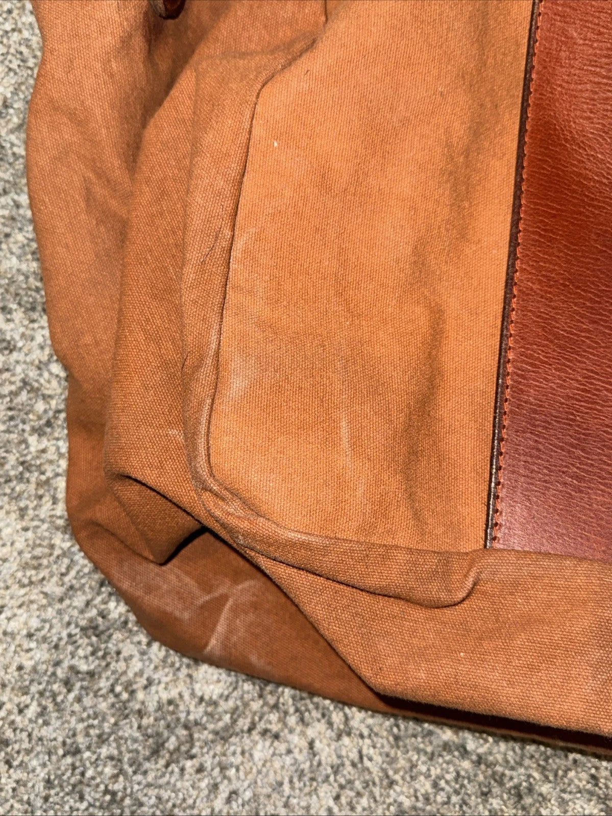 We The Free - Long Weekend Bag