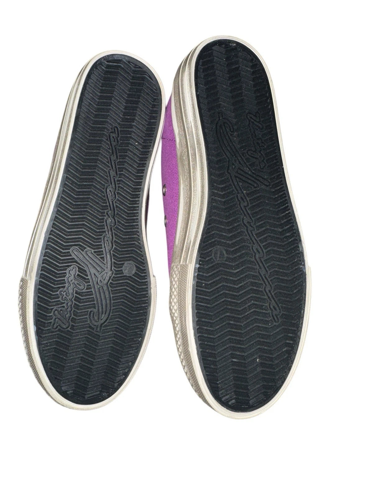 Women’s Size 7- Vintage Havana Purple