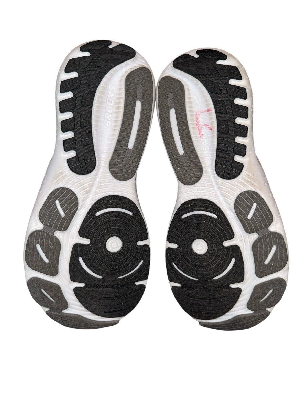 Men’s Size 12- Brooks Glycerin 21