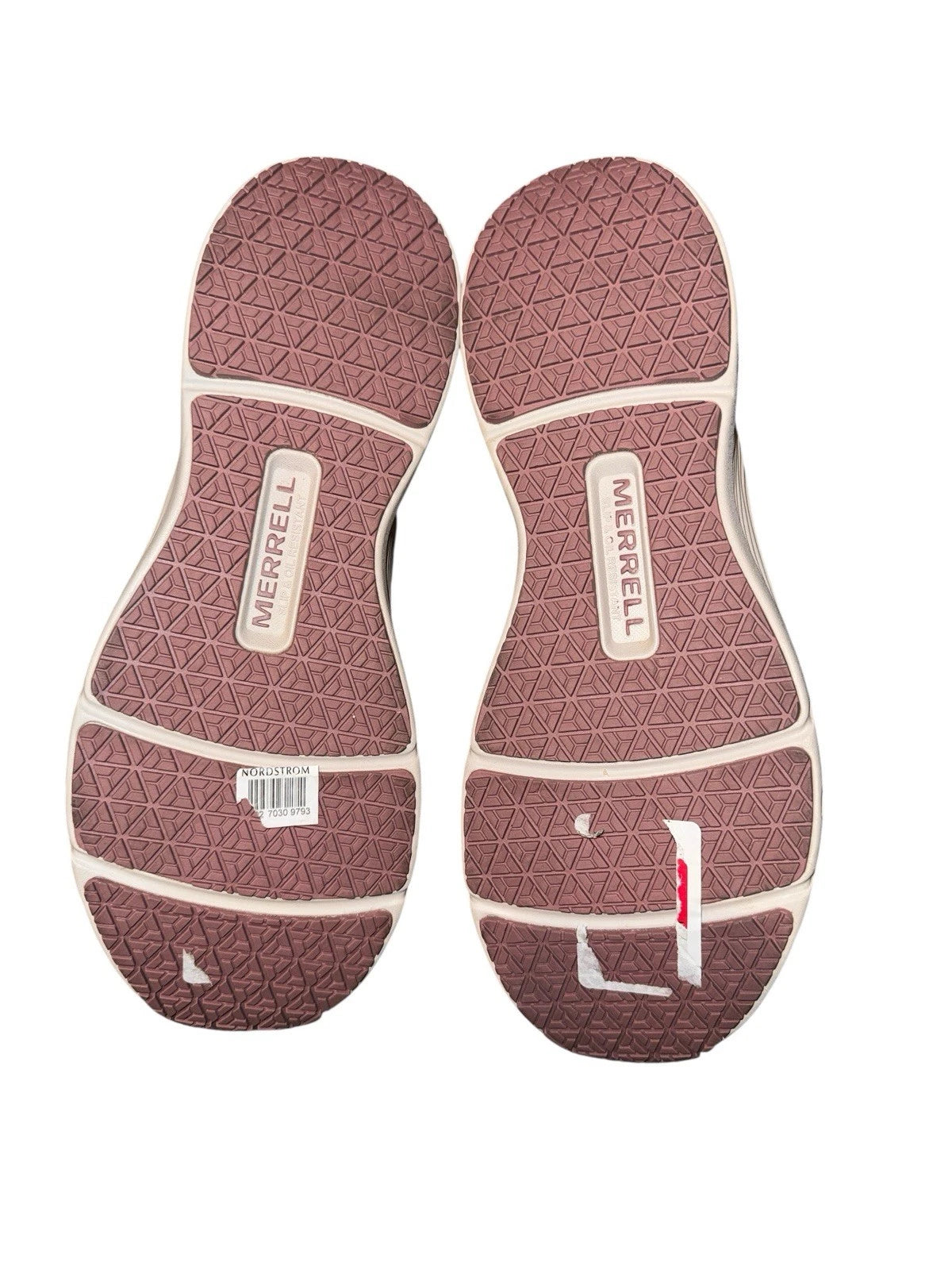 Women’s 9.5- Merrell Sneakers