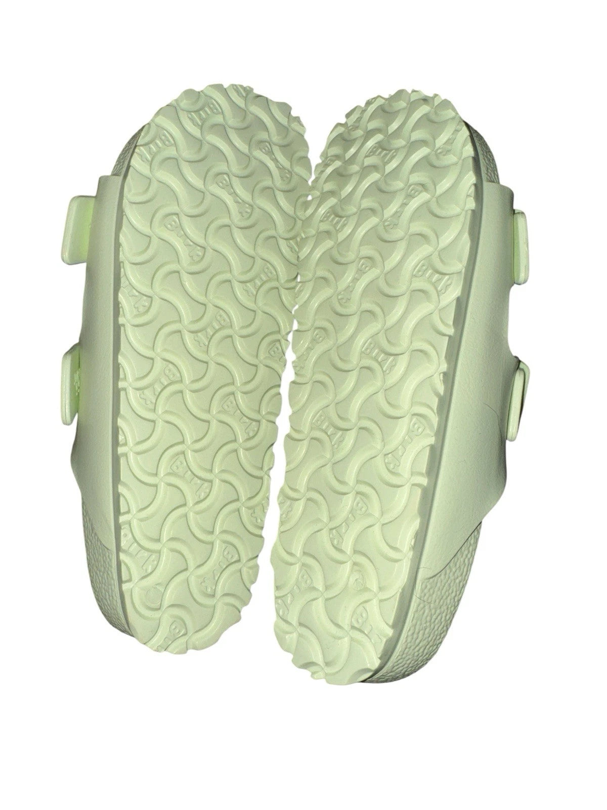 Women’s Size 8- Birkenstock Sandals - Light Green