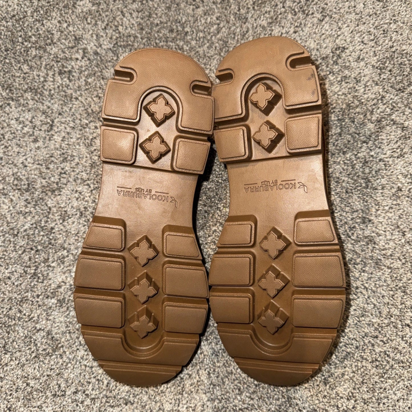 Women’s Size 8- Koolaburra By UGG Clog