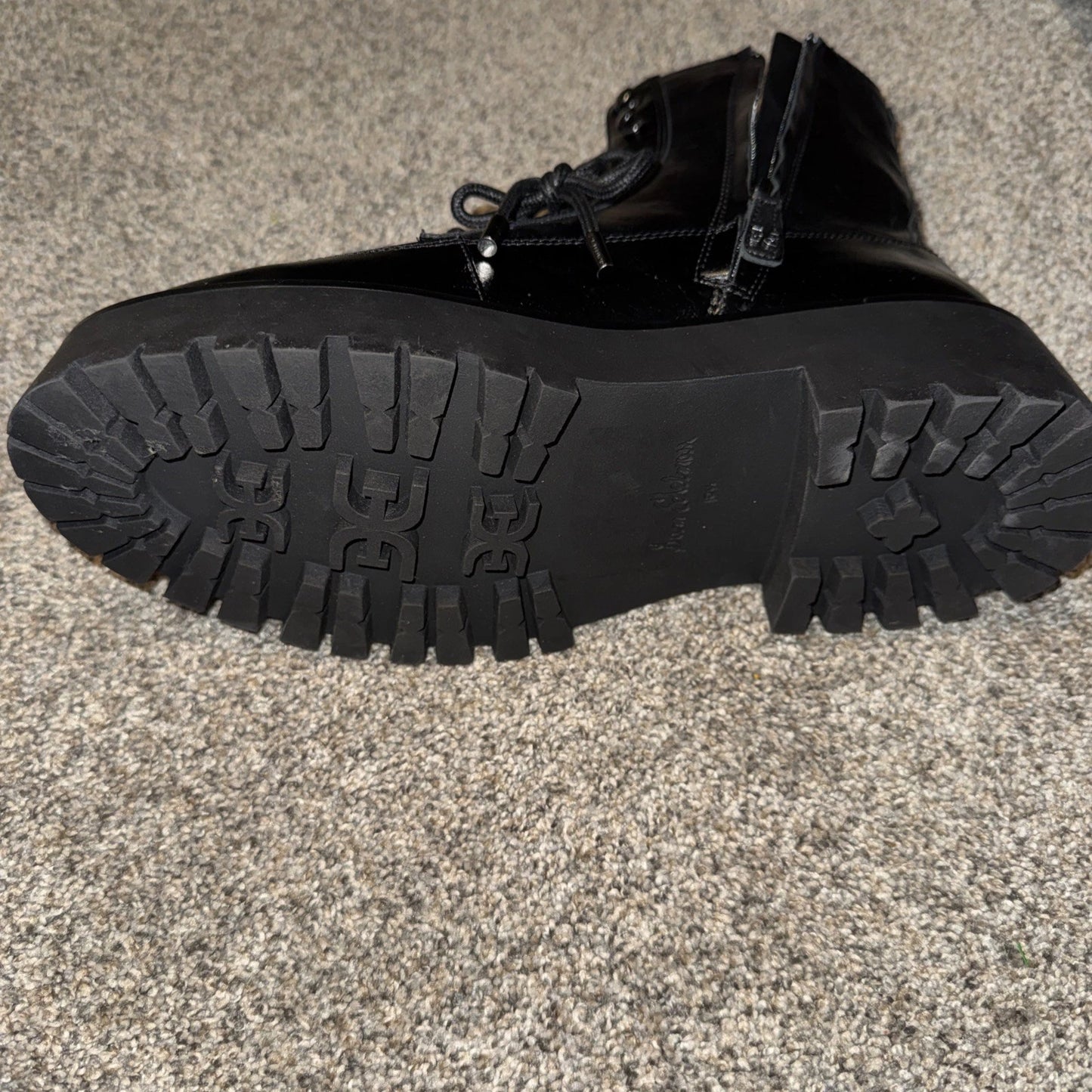 Women’s 10.5 Sam Edelman Boots