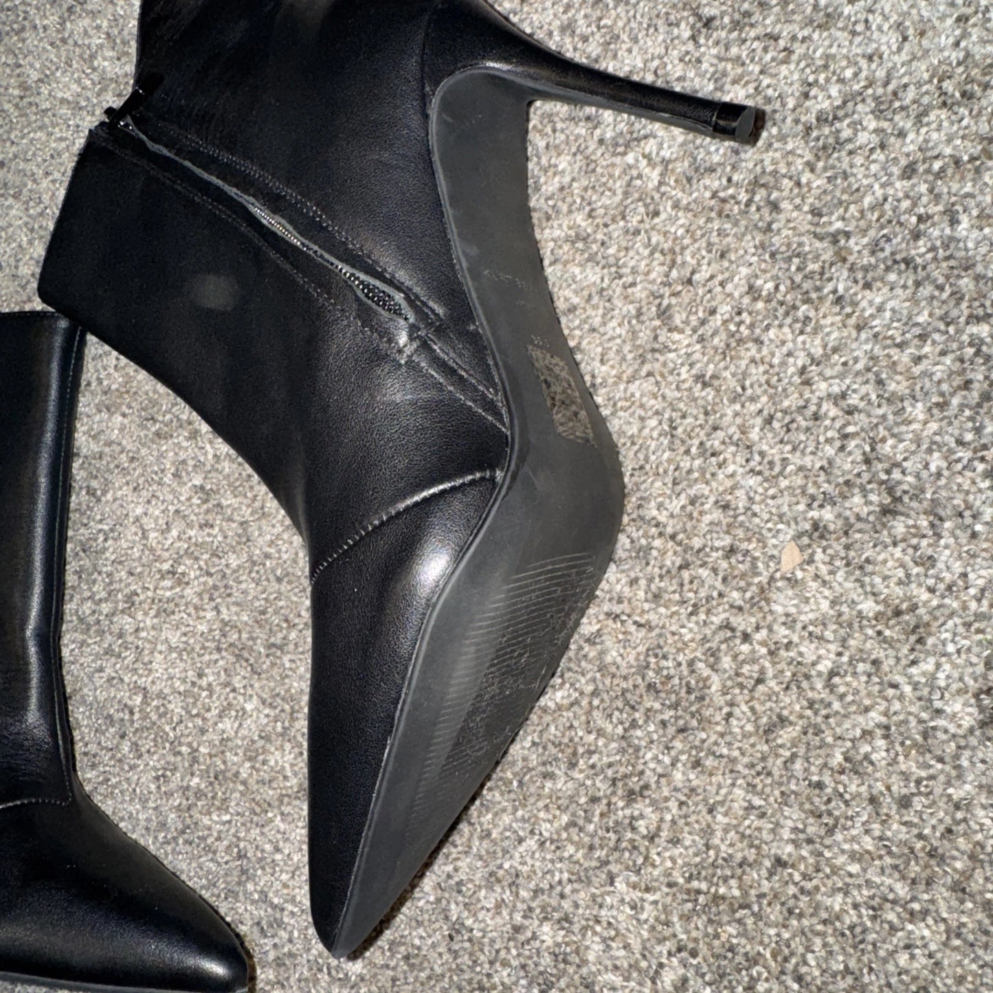 Women’s Size 5.5 Kurt Geiger Boots