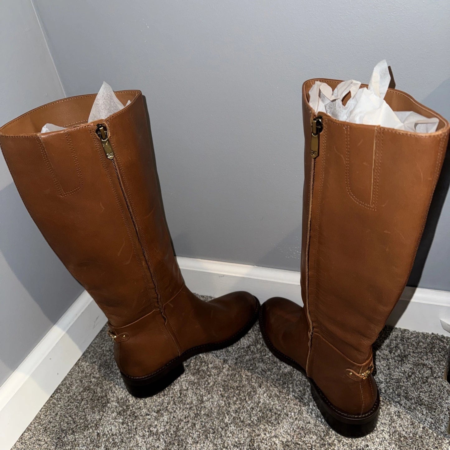 Women’s Size 7 Sam Edelman Boots
