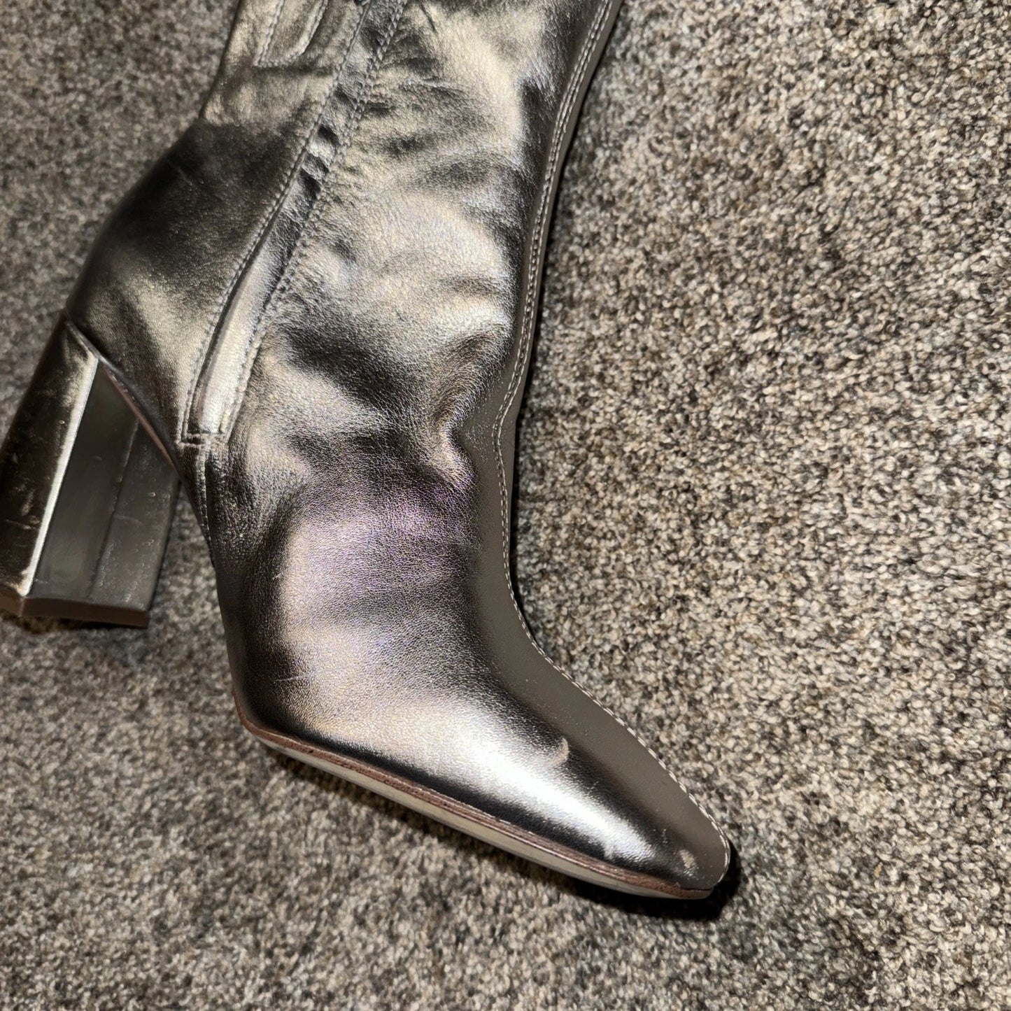 Size 8 Sam Edelman Boots